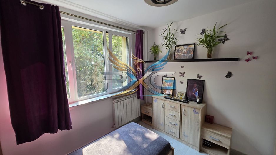 Apartament 3 camere Metrou Valea Ialomitei - Poză 8