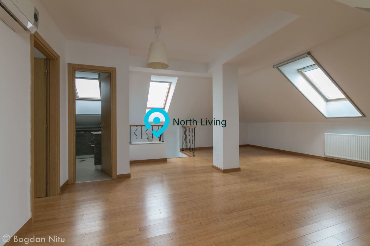 Vila Individuala 6 Camere | Piscina, Fitness, Tenis | Iancu Nicolae - Poză 19