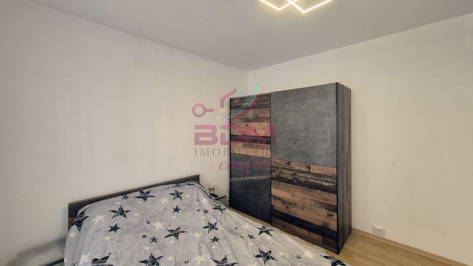0% COMISION I Apartament 3 camere | etaj intermediar I mobilat - Poză 5