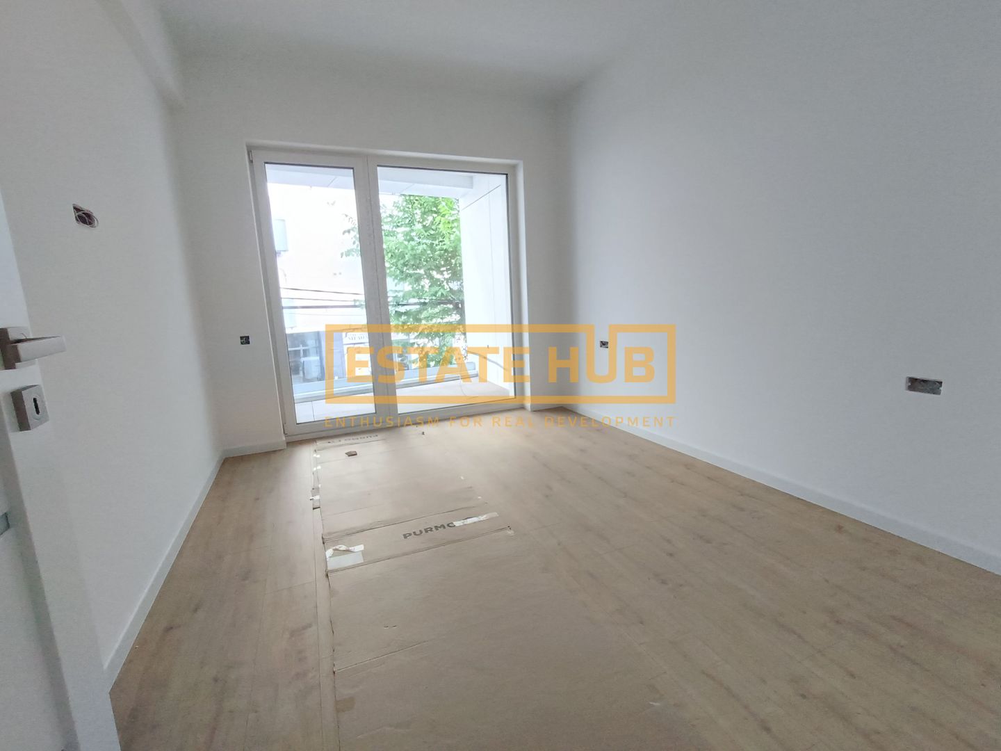 Apartament 2 camere FINISAT | zona Centrala | Comision 0% - Poză 4