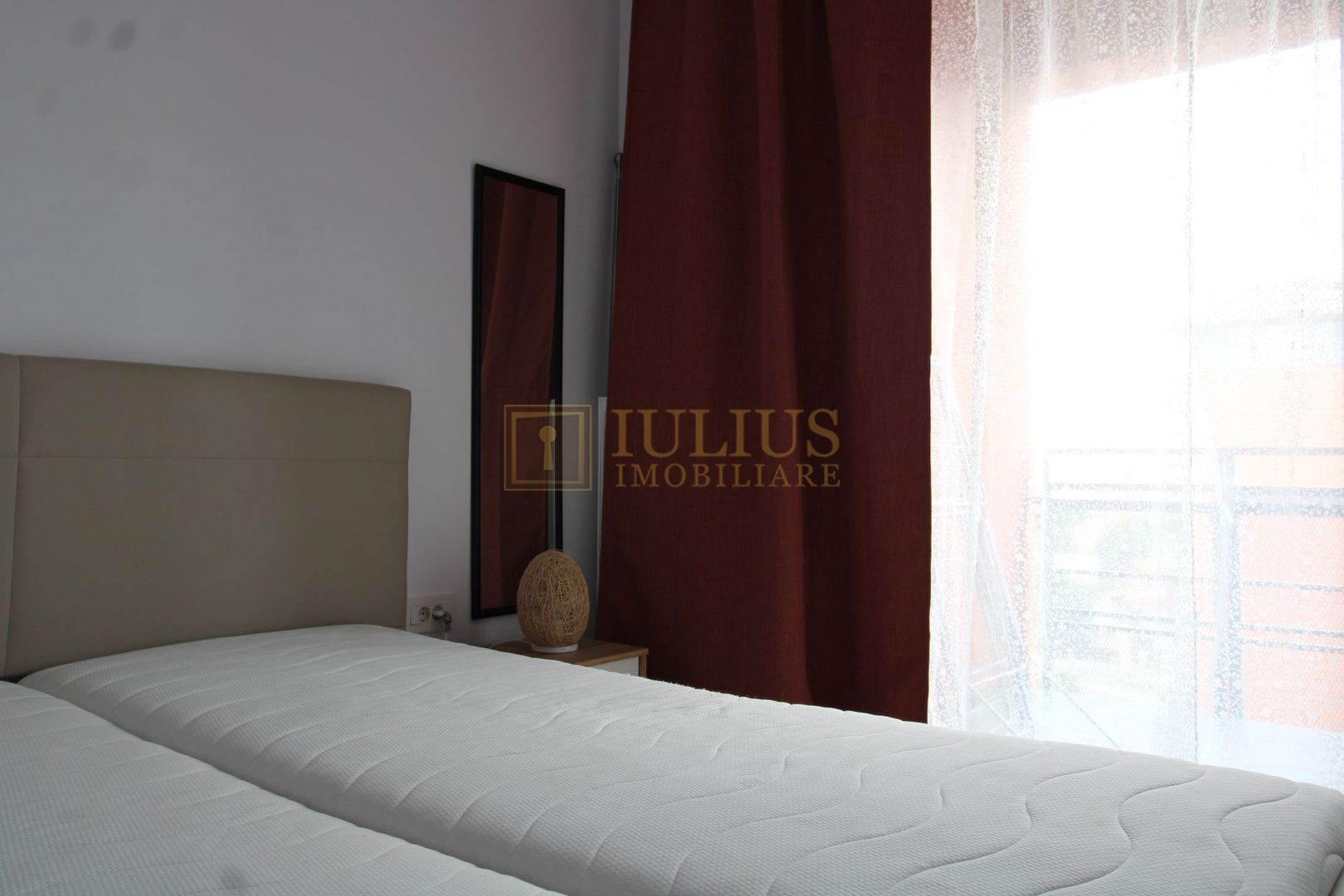 3 camere, terasa spatioasa- Pet Friendly-Iris - Poză 10