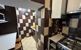 Apartament 1 camera zona Garii - Carrefour Market Arcu - Poză 8