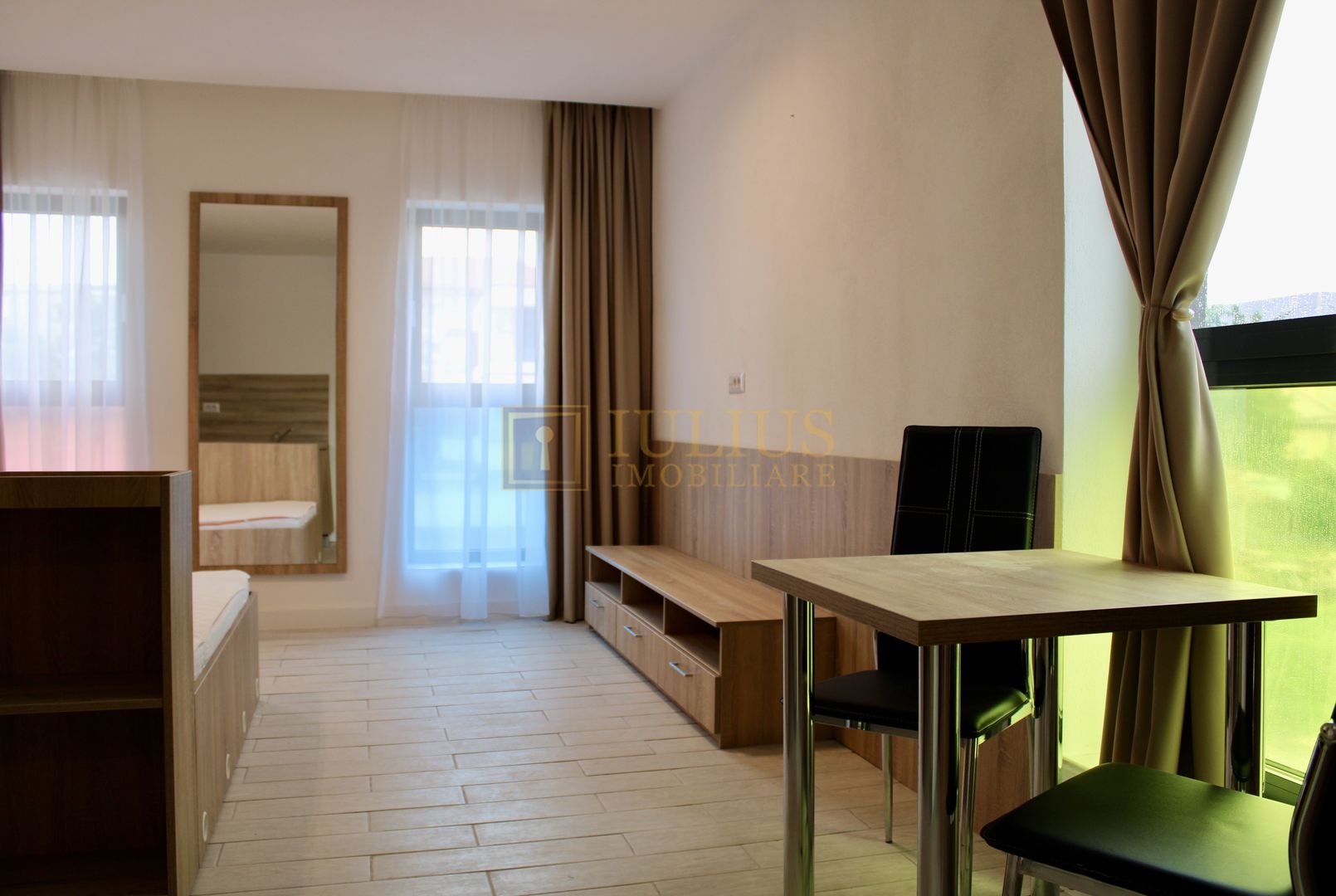 Încălzire în pardoseală, cheltuieli de intretinere mici, loc parcare inclus. - Poză 5