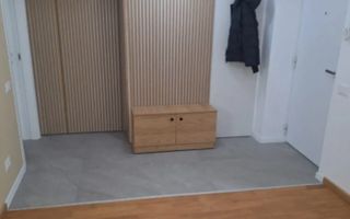 AP. 3 CAMERE OBOR, CENTRALA, MASINA SPALAT VASE, BLOC REABILITAT - Poză 5