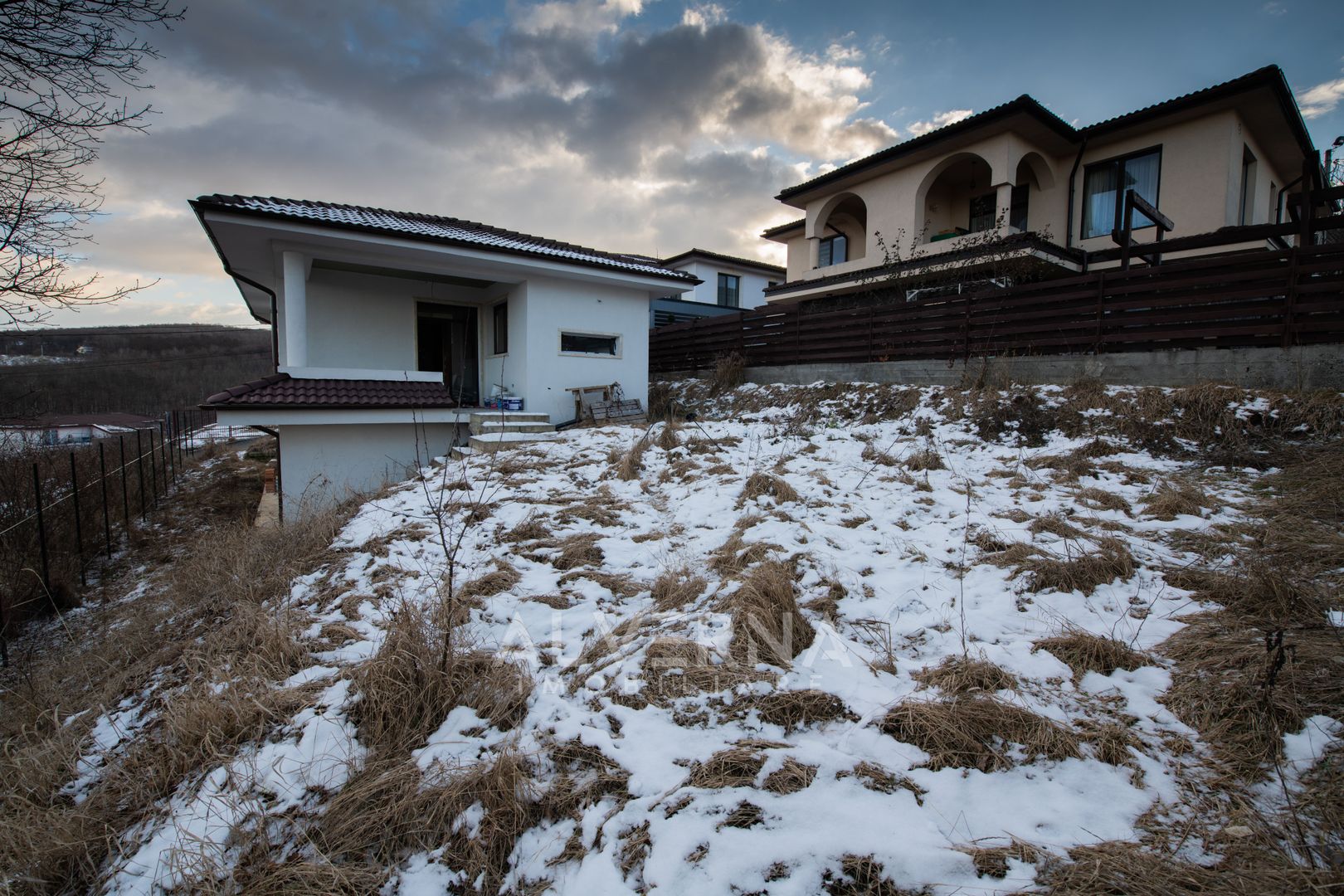 COMISION 0%! Casa individuala, 4 camere, 136mp, curte, zona Teilor - Poză 3