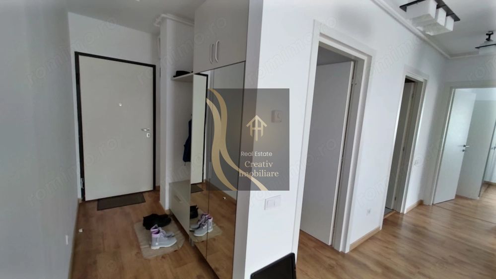Apartament 2 camere luminos + Parcare | GranVia Park Lujerului | Gata de mutare - Poză 3