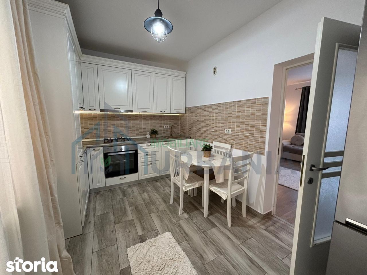 Proprietar | Valea Adâncă | 3 camere | 83mp | 250mp teren | Mobilată - Poză 5