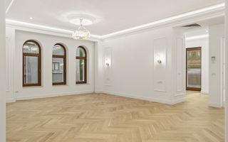 Vila unicat de vanzare- Dorobanti Capitale - Poză 14