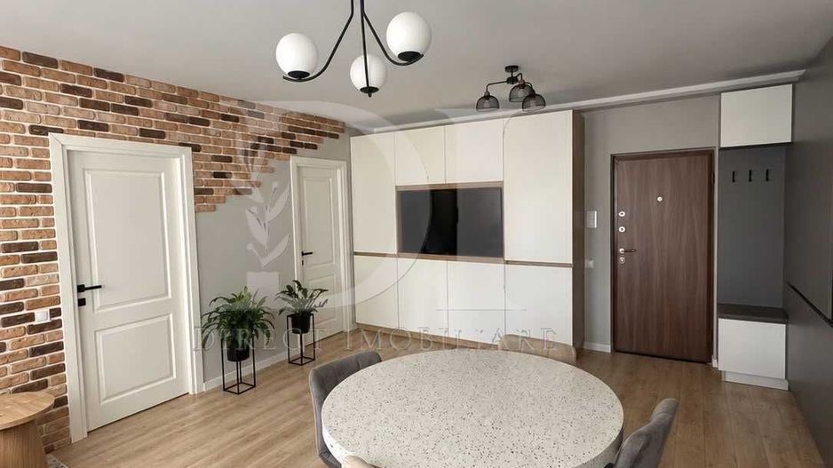 Apartament la cheie / Zona Florilor - Poză 1