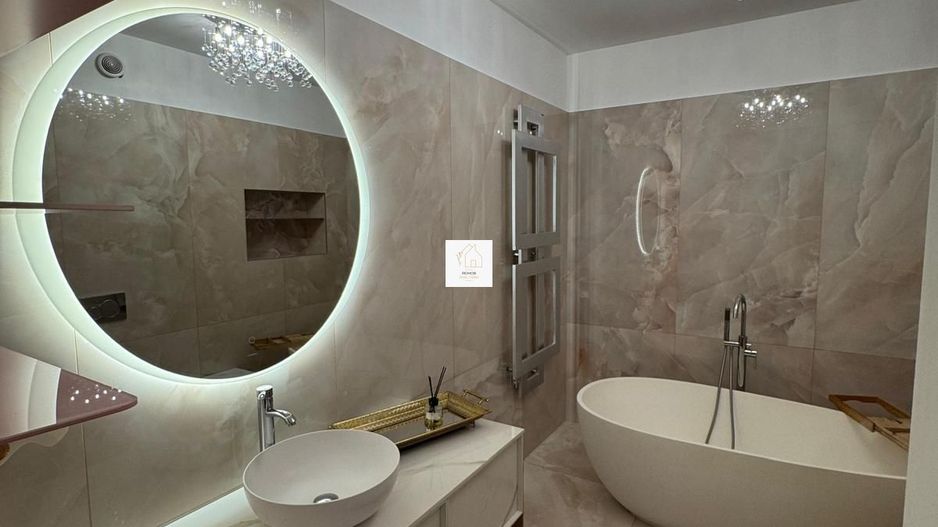 Apartament modern de 3 camere + 2 băi – Erou Iancu Nicolae - Poză 6