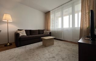 Apartament Averescu | Arcul de Triumf