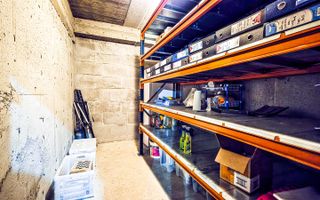 Apartament 3 Camere Spațios + Parcare Subterană + Boxă - Rezervelor 93 - Poză 14