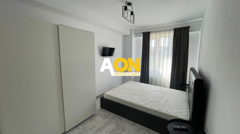 Apartament 2 Camere Bloc Nou, Zona Liceul Economic - Poză 2