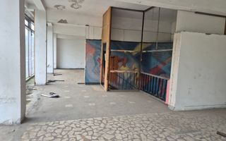 Închiriez spațiu comercial - Poză 4