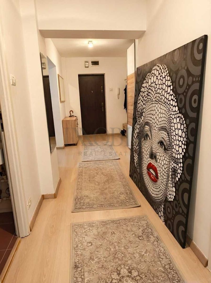 Apartament 3 camere - Băneasa Parcul Herăstrău - Poză 8