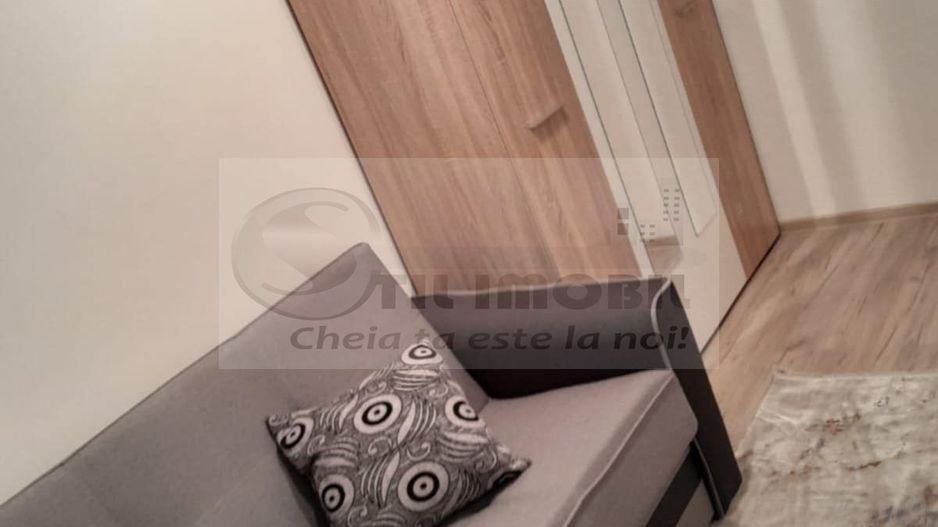Apartament 3 Camere – Ambiance Residence 3, Valea Lupului- 450 Euro - Poză 5