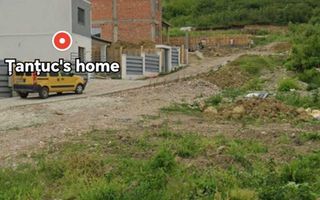 Teren de vânzare în Tomesti, 5315 mp, utilități la limită - Poză 3