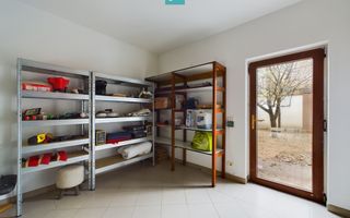 Casă modernă în Giroc, complet mobilată și utilată - Poză 24