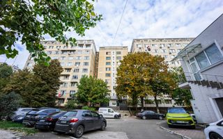 Vânzare, apartament 33.2 mp, str.Ginta Latină, Ciocana - Poză 9