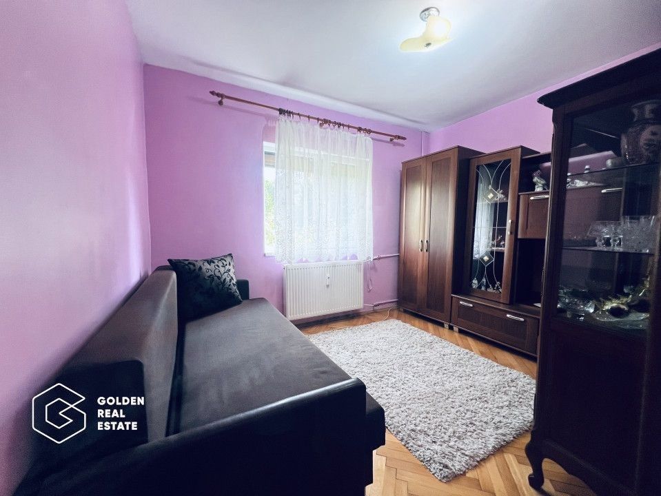 Apartament 2 camere, parter, zona Romanilor - Poză 4