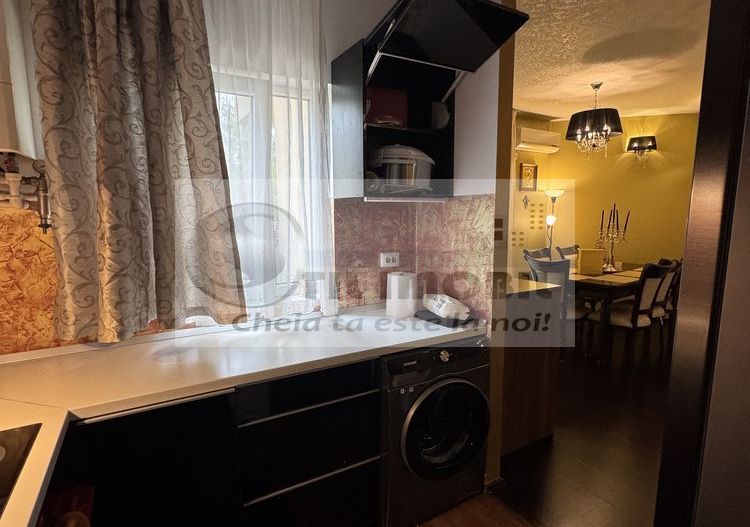 Apartament 2 camere Copou Bellevue - 599 EURO - Poză 7