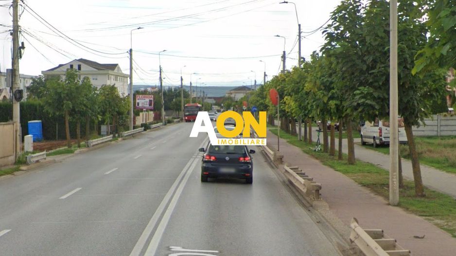 Teren parcelabil cu toate utilitatile, la asfalt! - Poză 2