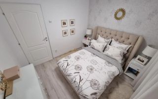 Apartament 2 camere Titan, 5 min metrou, Etaj 1,Balcon cu vedere verde - Poză 4
