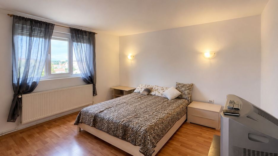 Comision 0% Apartament 2 camere Calea Buziașului Ciarda Rosie - Poză 4