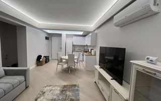 Apartament 2 camere de inchiriat Cortina North - Poză 1