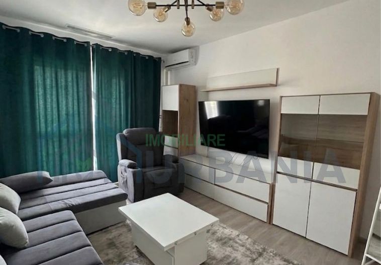 Apartament 2 camere de închiriat în Dacia | Alexandru Cel Bun - Poză 2