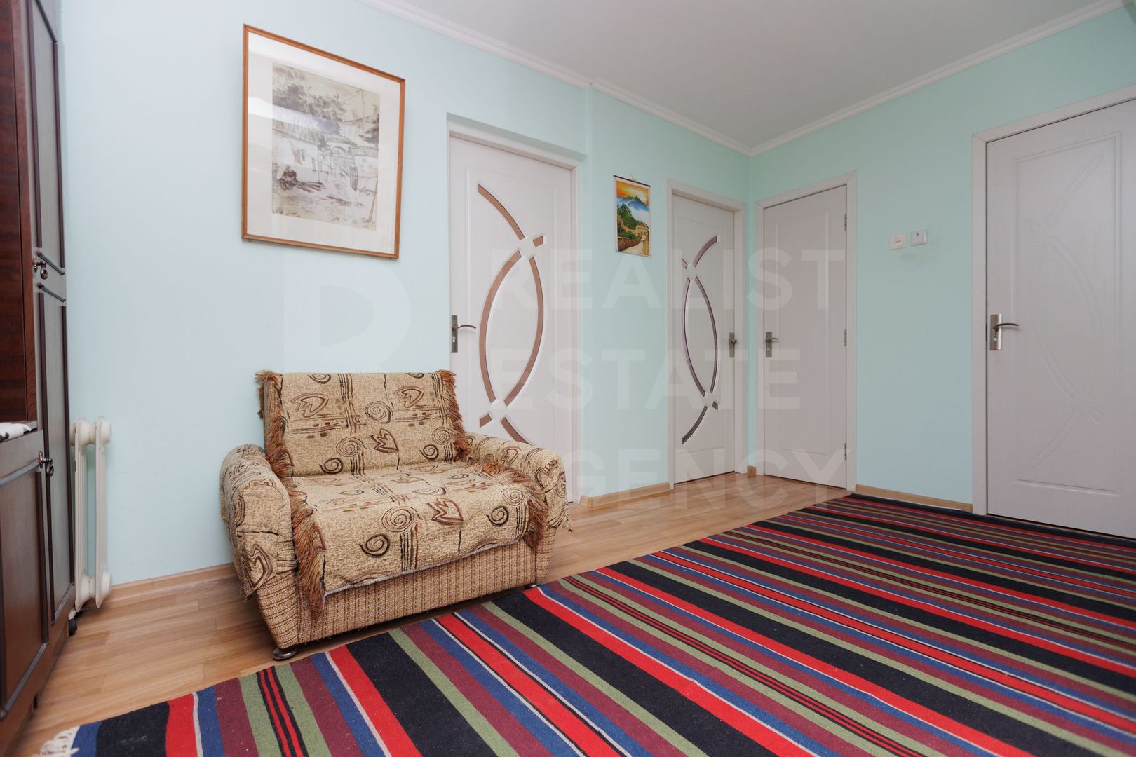 Vânzare, apartament, 3 camere, str. Iazului, Râșcani - Poză 12