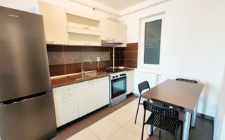 3 camere, mobilat modern, bloc nou, terasa, parcare, Iris, Oasului - Poză 6