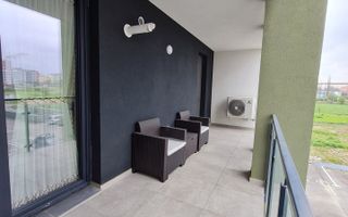 Bloc nou, modern, loc parcare, Calea Torontalului, Complex Ateneo - Poză 17