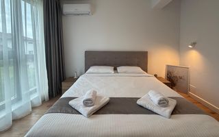 Inchiriere duplex exceptional în zona Bunaa Ziua - Poză 12