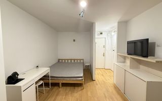 Garsoniera | Victoriei | Bloc 1974 | Creditabil - Poză 3