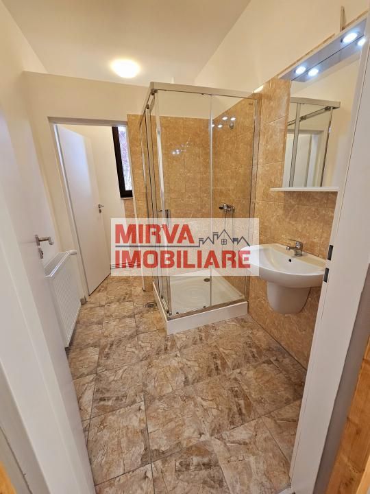 🏢 Spațiu de birouri – 5 camere, 3 băi – Etaj 1 vilă, Zona Centrală - Poză 26