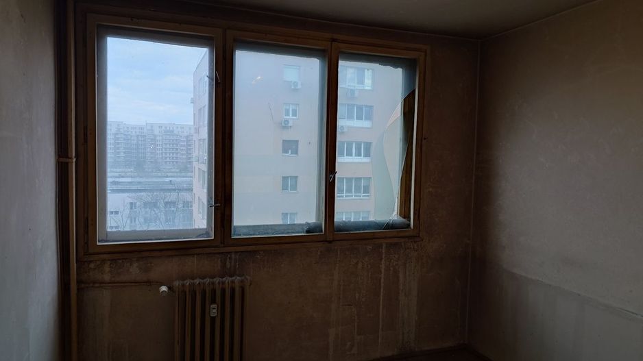 Apartament 4 camere necesita renovar, Chilia Veche, Drumul Taberei - Poză 6