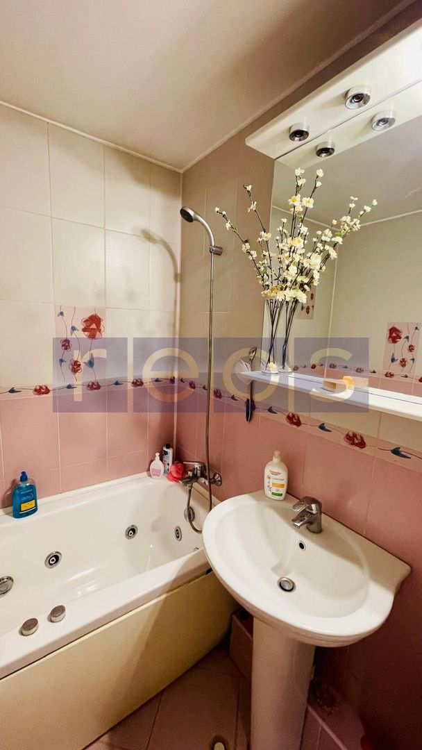 Apartament 2 camere | zona linistita |  Aviatiei | etaj 3 | decomandat - Poză 11