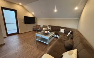 Duplex despărțit prin camera tehnica, zona Pădure Dumbravita - Poză 12
