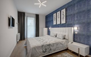 INCHIRIERE 2 CAMERE | HERASTRAU | MOBILAT-UTILAT | LOC PARCARE | 50 MP - Poză 5