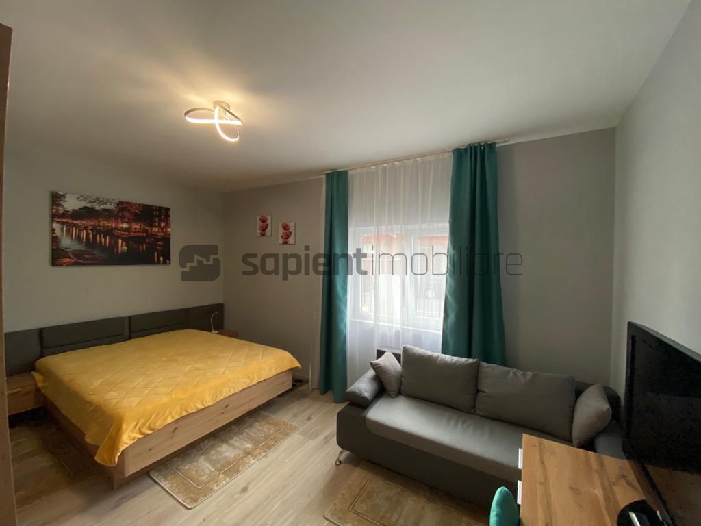 Sapient | Casa zona Haieu - Baile 1 Mai - Poză 8