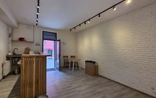 Spațiu comercial pentru restaurant, Piața Unirii - Poză 2