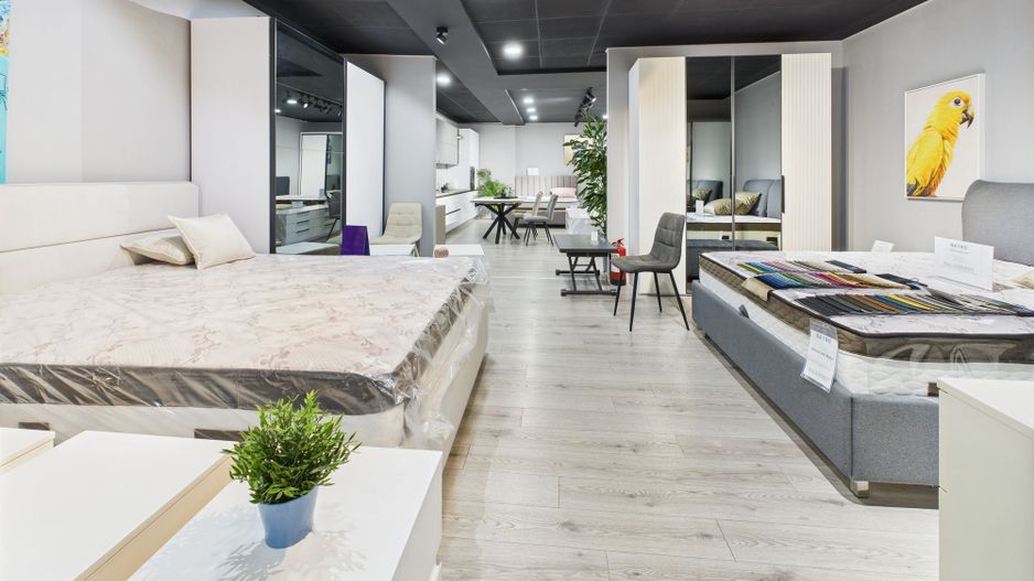 Spațiu comercial/ hală– Bulevardul Ghencea, potențial dezvoltare P+10 - Poză 35