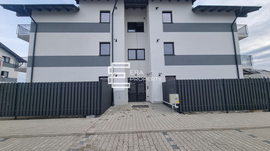 Apartament 2 camere balcon si pod etaj 2 Selimbar Sibiu - Poză 13