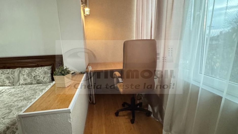 4 camere moderne în vilă - Copou - 140 mp, parcare - 1.250€/lună - Poză 7