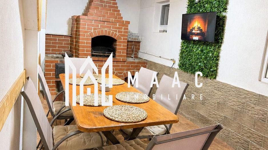 Casă individuală 3 camere | Strada Iazului, Râu Sadului | 75 mp, teren 169 mp - Poză 17