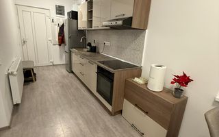 Apartament modern, zona UMF - Poză 8