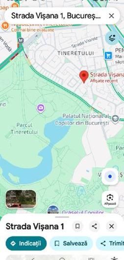 De inchiriat Apartament 3 camere,sect 4 București zona Tineretului - Poză 14