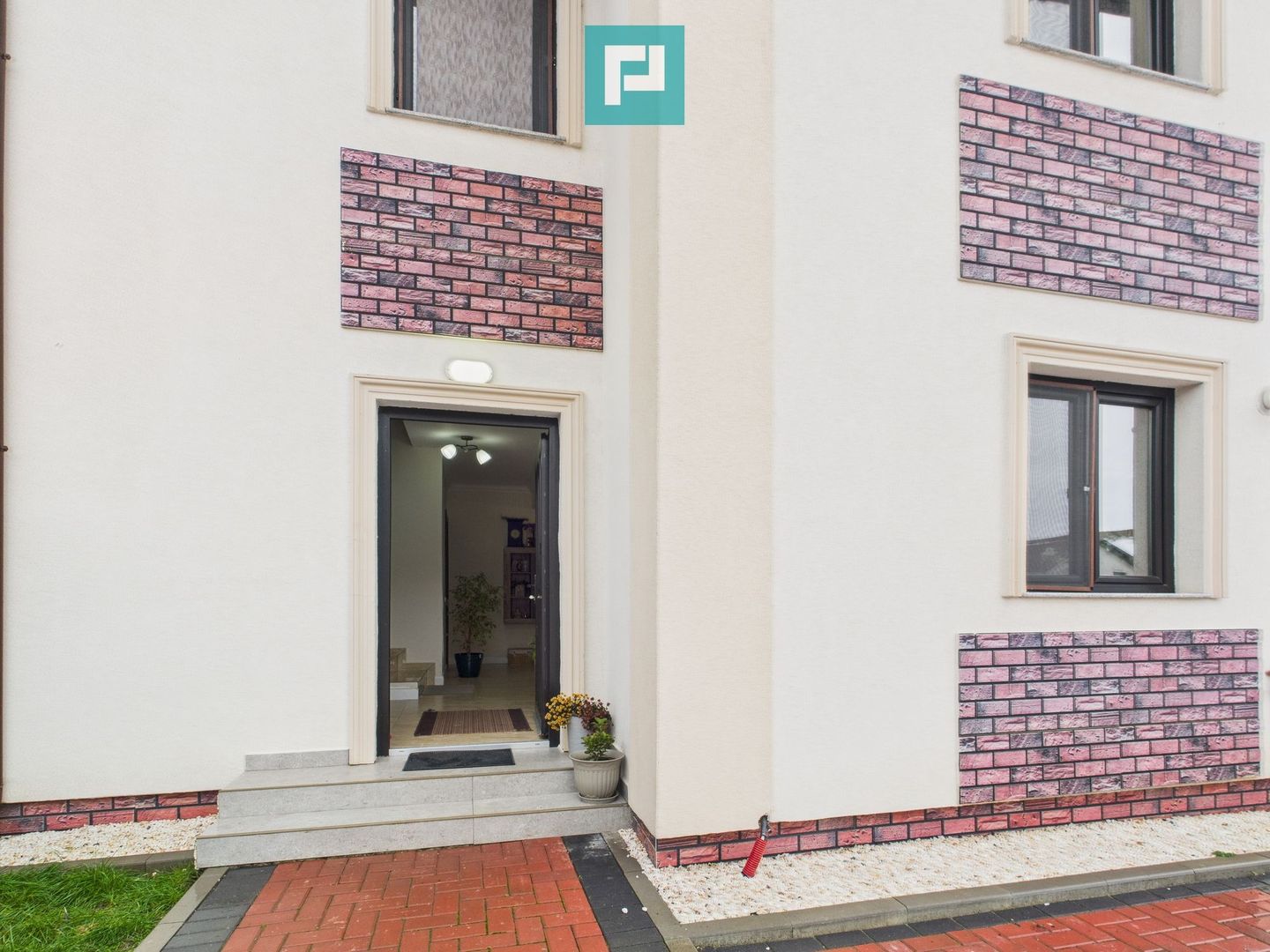 Casă în Giarmata P+1-zona dezvoltată - Poză 21