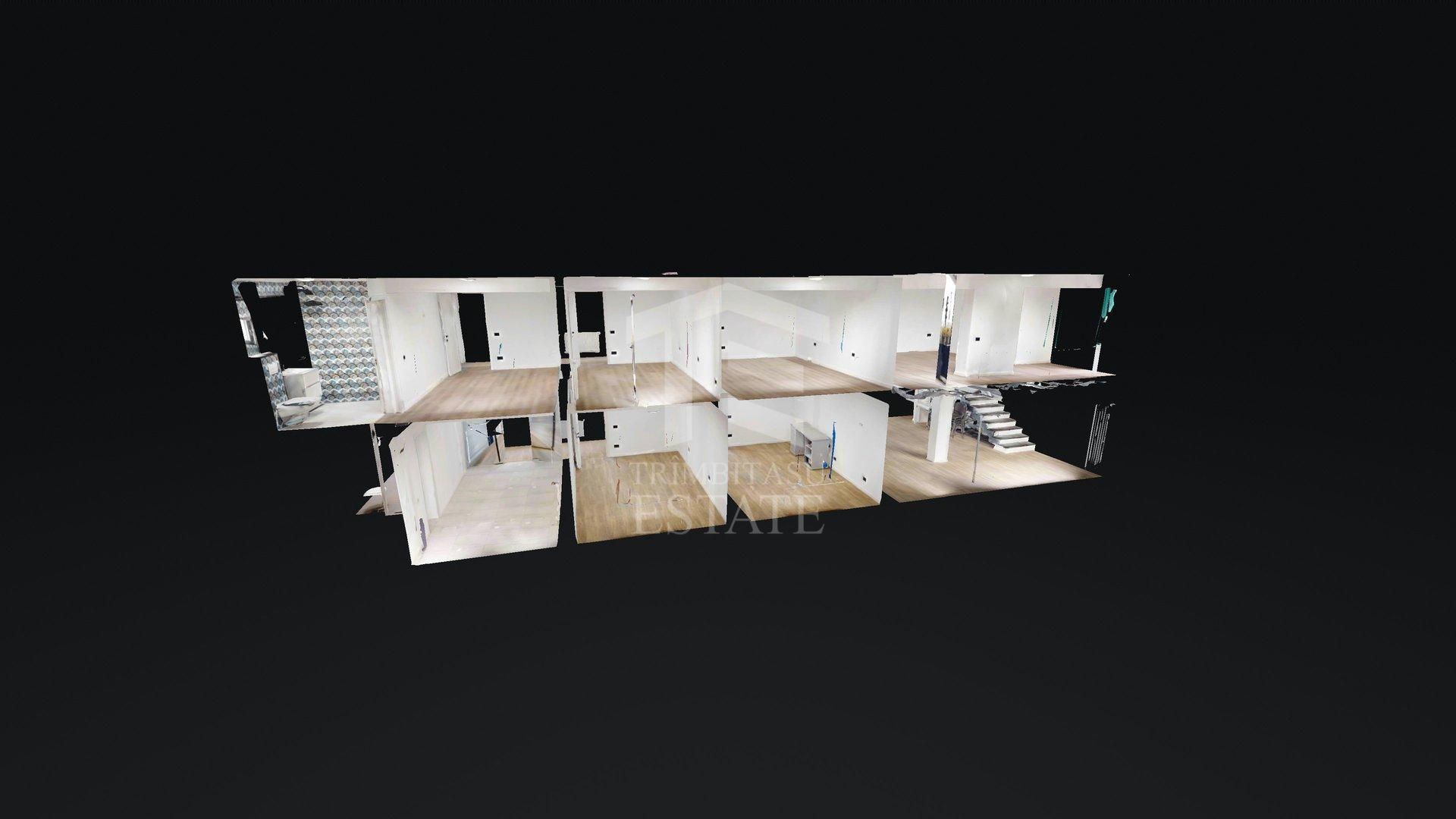Casa 7 camere 2024  Carrefour Colentina - Poză 44